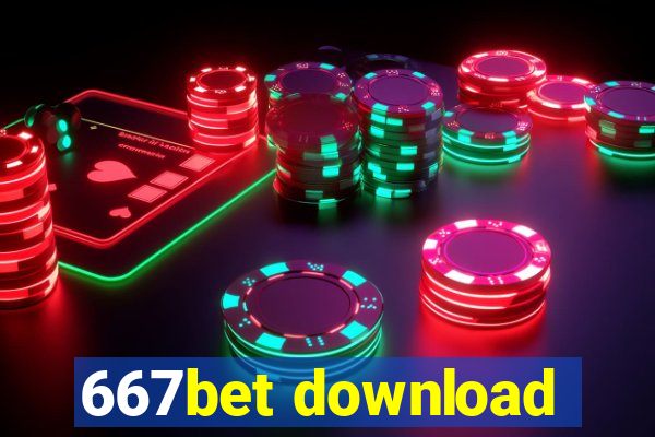 667bet download